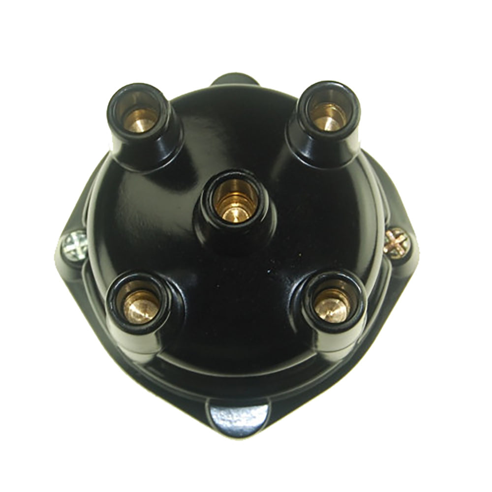Regitar USA Distributor Cap f/GM 4 Cylinder Engines w/Delco Conventional Ignition [RME004] - BuoyMart.com  Distributor Caps Regitar U.S.A.
