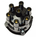 Regitar USA Distributor Cap f/GM In-Line 6 Cylinder Engines w/Delco Conventional Ignition [RME005] - BuoyMart.com  Distributor Caps Regitar U.S.A.