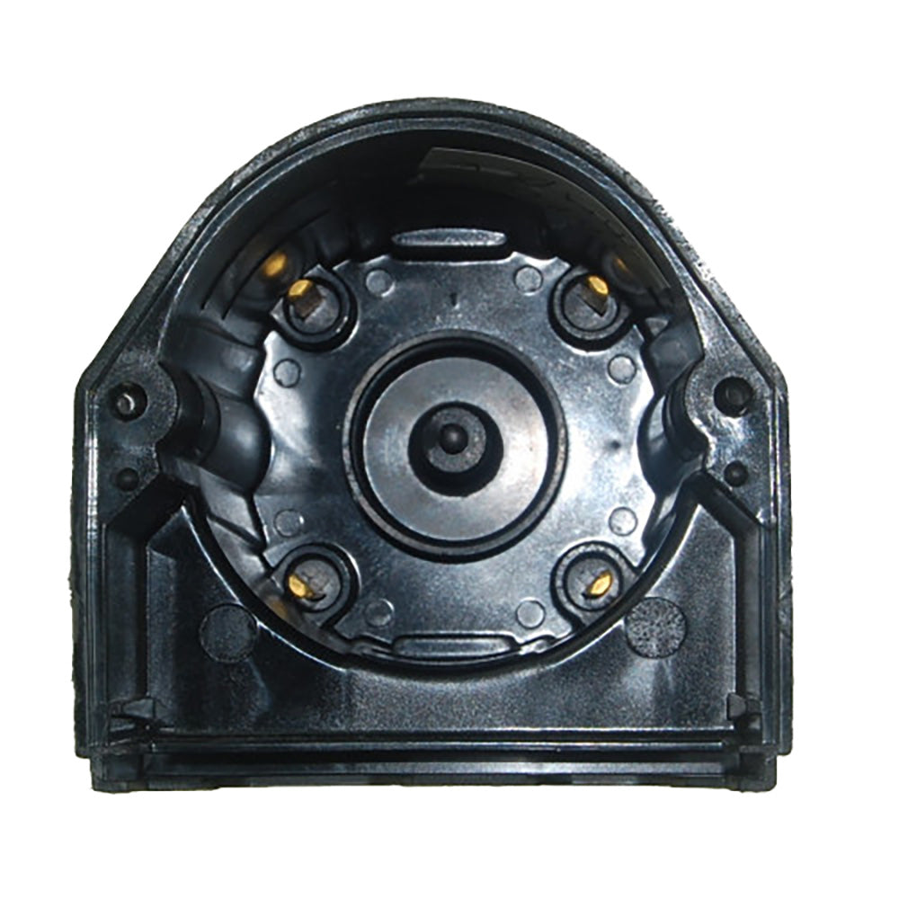 Regitar USA Distributor Cap f/GM "Module in Cap" 4 Cylinder Distributors [RME006] - BuoyMart.com  Distributor Caps Regitar U.S.A.