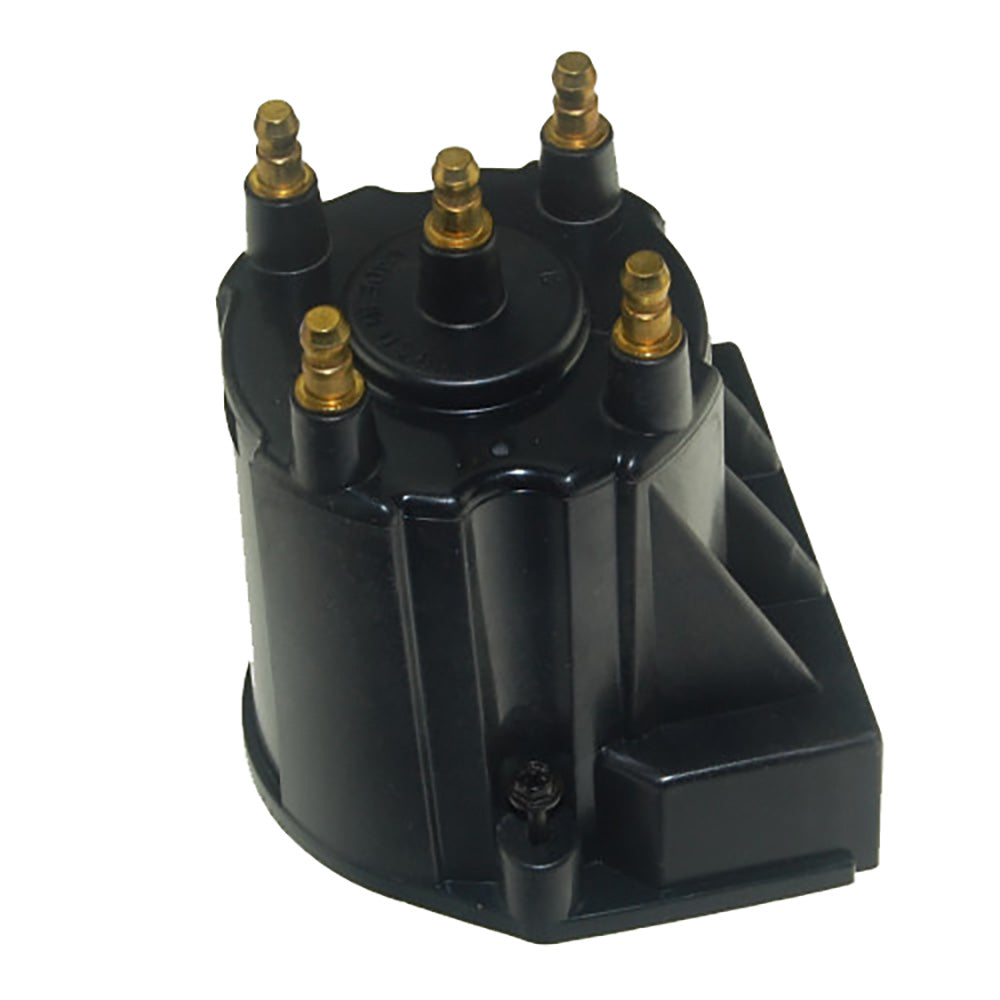 Regitar USA Distributor Cap f/GM "Module in Cap" 4 Cylinder Distributors [RME006] - BuoyMart.com  Distributor Caps Regitar U.S.A.