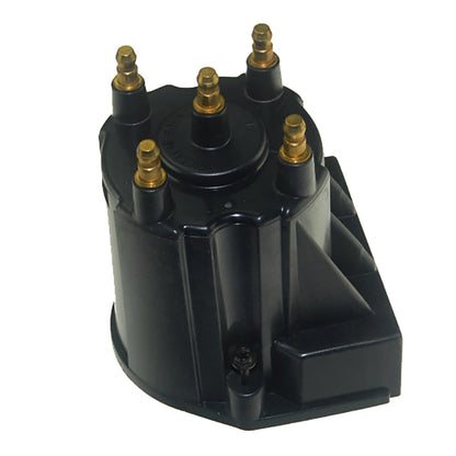 Regitar USA Distributor Cap f/GM "Module in Cap" 4 Cylinder Distributors [RME006] - BuoyMart.com  Distributor Caps Regitar U.S.A.