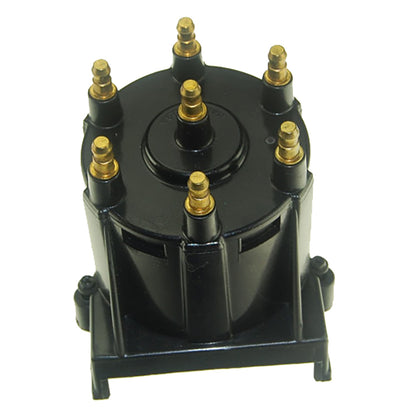 Regitar USA Distributor Cap f/GM Style "Module in Cap" V6 Distributors [RME007] - BuoyMart.com  Distributor Caps Regitar U.S.A.