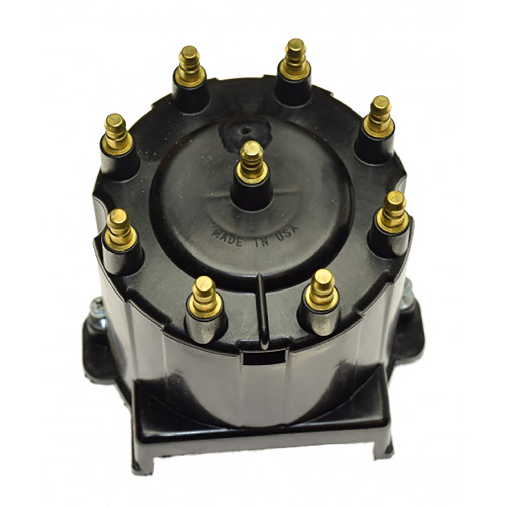 Regitar USA Distributor Cap f/GM Style "Module in Cap" Distributors - V8 Applications [RME008] - BuoyMart.com  Distributor Caps Regitar U.S.A.