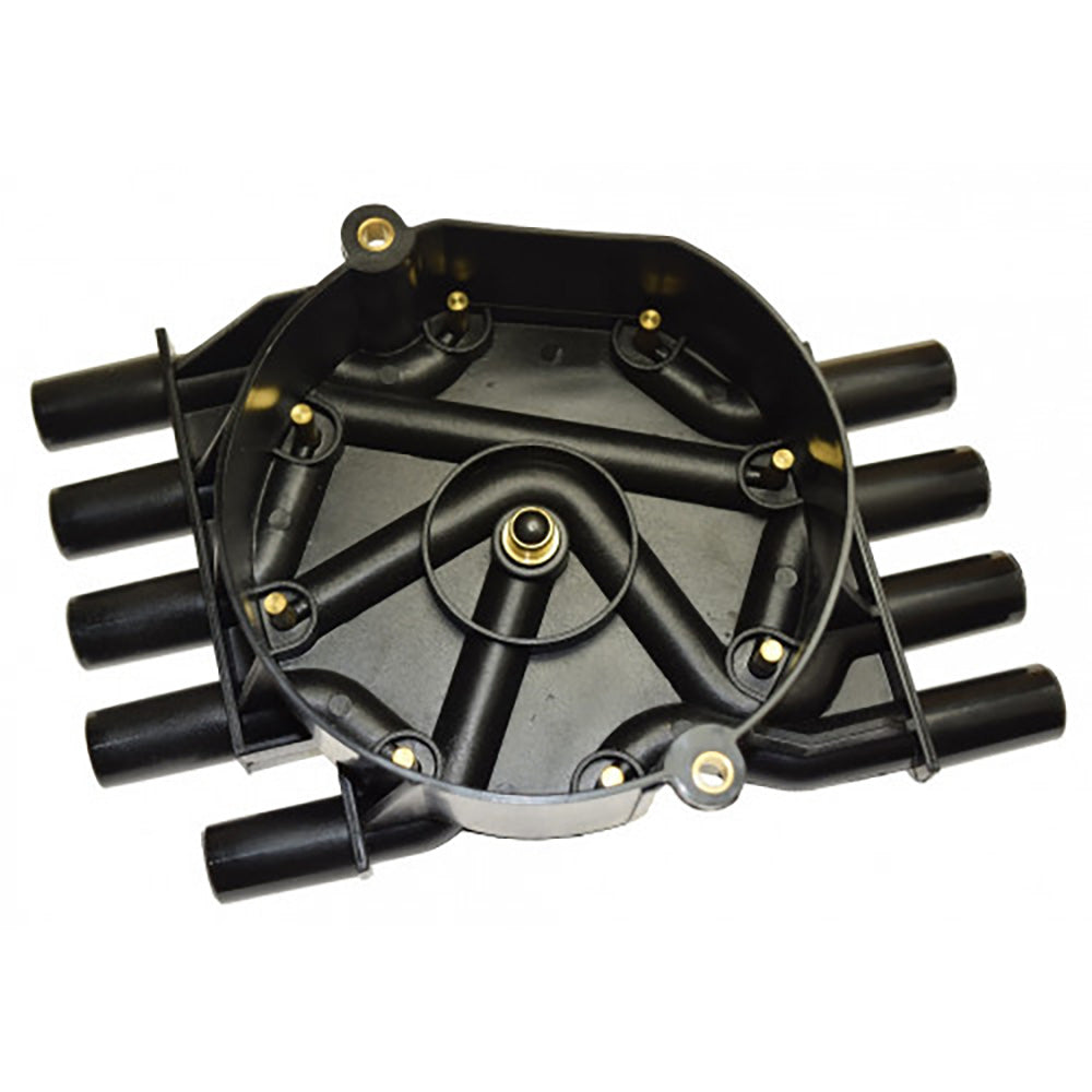 Regitar USA Distributor Cap f/2001  Newer MCM/MIE 5.0L, 5.7L  6.2L [RME009] - BuoyMart.com  Distributor Caps Regitar U.S.A.