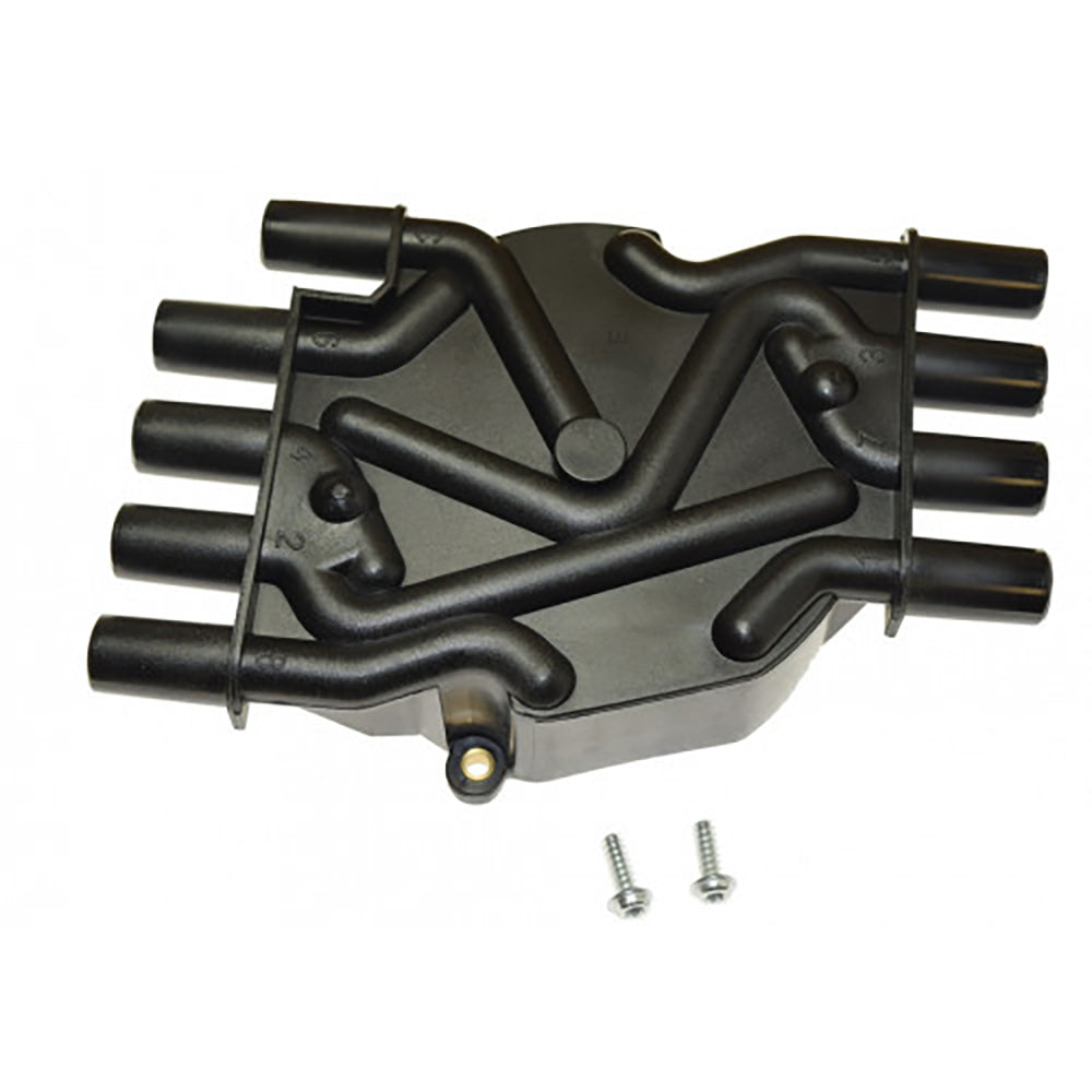 Regitar USA Distributor Cap f/2001  Newer MCM/MIE 5.0L, 5.7L  6.2L [RME009] - BuoyMart.com  Distributor Caps Regitar U.S.A.