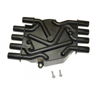 Regitar USA Distributor Cap f/2001  Newer MCM/MIE 5.0L, 5.7L  6.2L [RME009] - BuoyMart.com  Distributor Caps Regitar U.S.A.