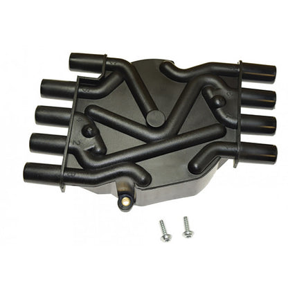 Regitar USA Distributor Cap f/2001  Newer MCM/MIE 5.0L, 5.7L  6.2L [RME009] - BuoyMart.com  Distributor Caps Regitar U.S.A.