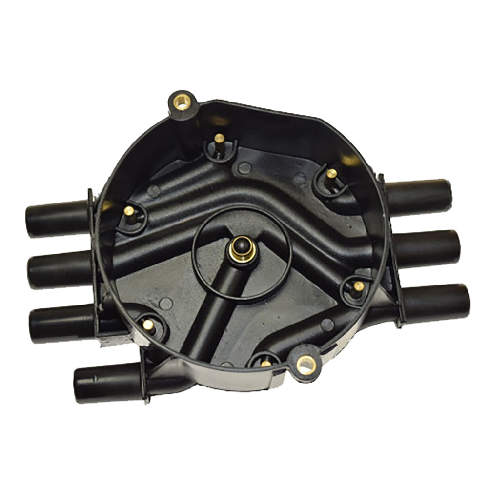 Regitar USA Distributor Cap f/Mercruiser Late Model V-6 [RME010] - BuoyMart.com  Distributor Caps Regitar U.S.A.