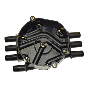 Regitar USA Distributor Cap f/Mercruiser Late Model V-6 [RME010] - BuoyMart.com  Distributor Caps Regitar U.S.A.