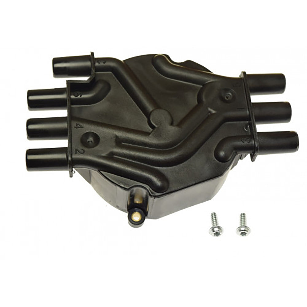 Regitar USA Distributor Cap f/Mercruiser Late Model V-6 [RME010] - BuoyMart.com  Distributor Caps Regitar U.S.A.