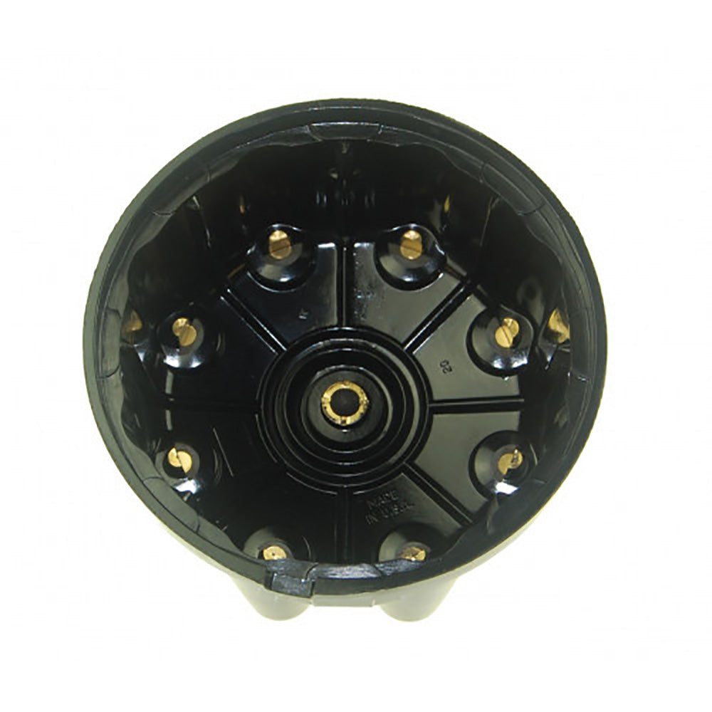 Regitar USA Distributor Cap f/Ford  GM V8 Engines [RME011] - BuoyMart.com  Distributor Caps Regitar U.S.A.
