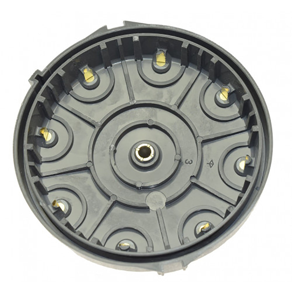Regitar USA Distributor Cap f/OMC 5.0L/5.8L [RME012] - BuoyMart.com  Distributor Caps Regitar U.S.A.