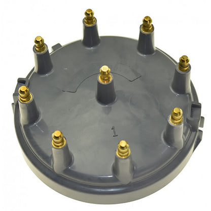 Regitar USA Distributor Cap f/OMC 5.0L/5.8L [RME012] - BuoyMart.com  Distributor Caps Regitar U.S.A.