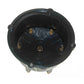 Regitar USA Distributor Cap f/GM V6 Engines w/Thunderbolt IV  V HEI Ignitions [RME013] - BuoyMart.com  Distributor Caps Regitar U.S.A.