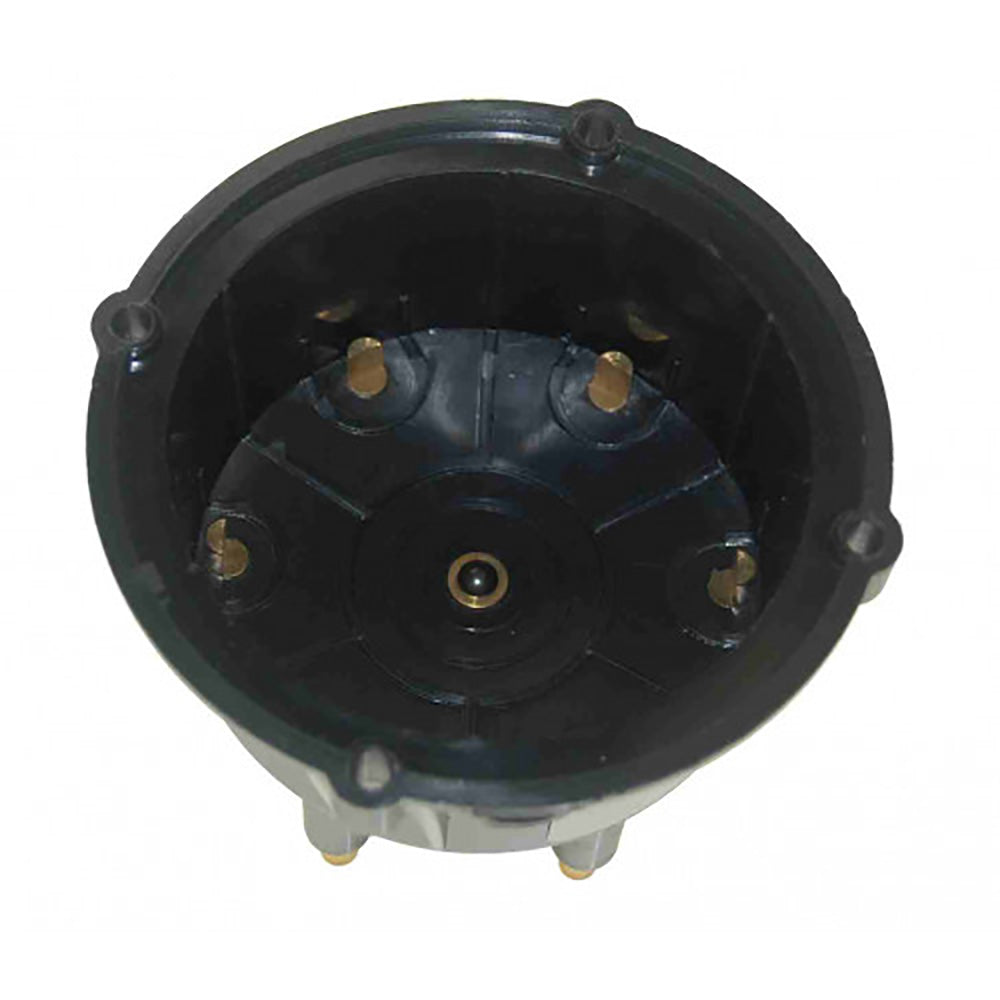Regitar USA Distributor Cap f/GM V6 Engines w/Thunderbolt IV  V HEI Ignitions [RME013] - BuoyMart.com  Distributor Caps Regitar U.S.A.