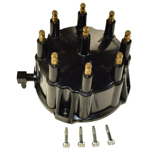 Regitar USA Distributor Cap f/GM V8 Engines w/Thunderbolt IV  V HEI Ignitions [RME014] - BuoyMart.com  Distributor Caps Regitar U.S.A.