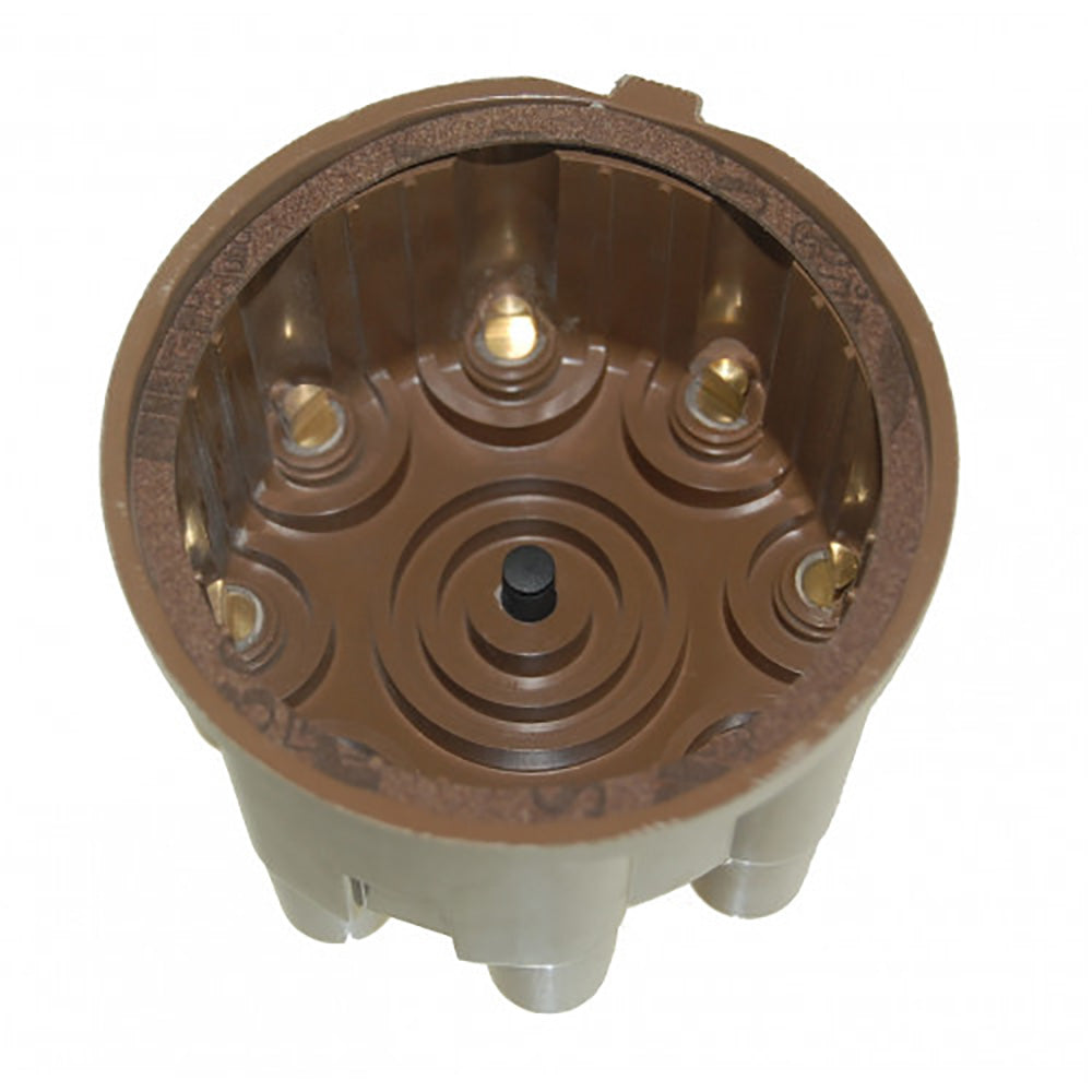 Regitar USA Distributor Cap f/Volvo Penta V8 Engines w/Bosch Ignitions [RME015] - BuoyMart.com  Distributor Caps Regitar U.S.A.