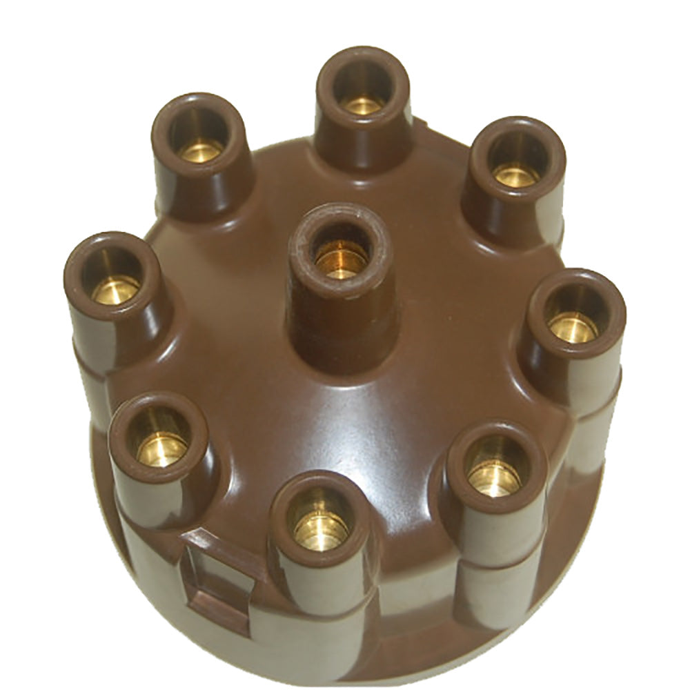 Regitar USA Distributor Cap f/Volvo Penta V8 Engines w/Bosch Ignitions [RME015] - BuoyMart.com  Distributor Caps Regitar U.S.A.