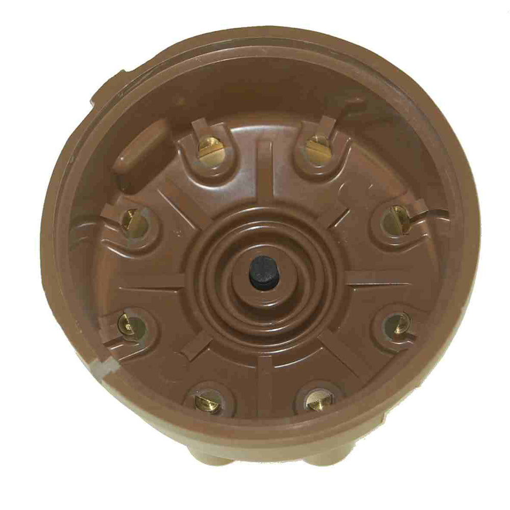 Regitar USA Distributor Cap f/Ford  GM V8 Engines w/Mallory Ignition [RME016] - BuoyMart.com  Distributor Caps Regitar U.S.A.
