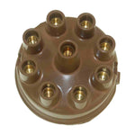 Regitar USA Distributor Cap f/Ford  GM V8 Engines w/Mallory Ignition [RME016] - BuoyMart.com  Distributor Caps Regitar U.S.A.