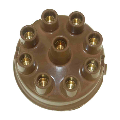 Regitar USA Distributor Cap f/Ford  GM V8 Engines w/Mallory Ignition [RME016] - BuoyMart.com  Distributor Caps Regitar U.S.A.