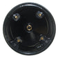 Regitar USA Distributor Cap f/Ford Engines [RME017] - BuoyMart.com  Distributor Caps Regitar U.S.A.