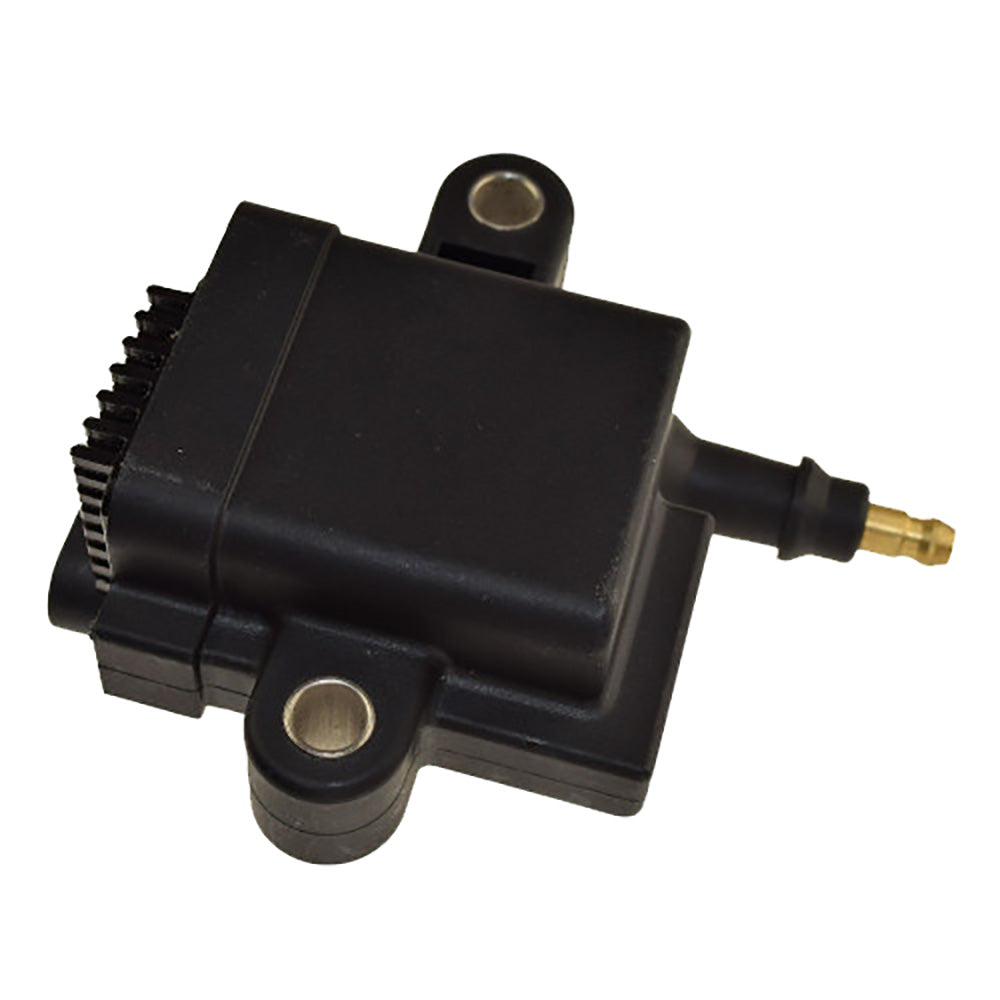 Regitar USA Ignition Coil f/Mercury Outboards 2002 - 2009 3, 4  6 Cylinder Engines [RMF001] - BuoyMart.com  Ignition Coils Regitar U.S.A.