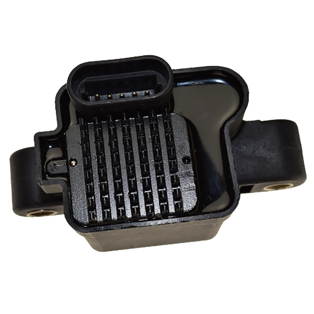 Regitar USA Ignition Coil f/Mercury Outboards 2002 - 2009 3, 4  6 Cylinder Engines [RMF001] - BuoyMart.com  Ignition Coils Regitar U.S.A.