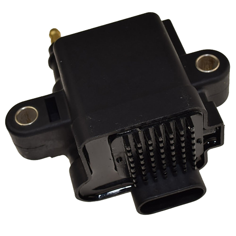 Regitar USA Ignition Coil f/Mercury Outboards 2002 - 2009 3, 4  6 Cylinder Engines [RMF001] - BuoyMart.com  Ignition Coils Regitar U.S.A.