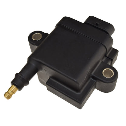 Regitar USA Ignition Coil f/Mercury Outboards 2002 - 2009 3, 4  6 Cylinder Engines [RMF001] - BuoyMart.com  Ignition Coils Regitar U.S.A.