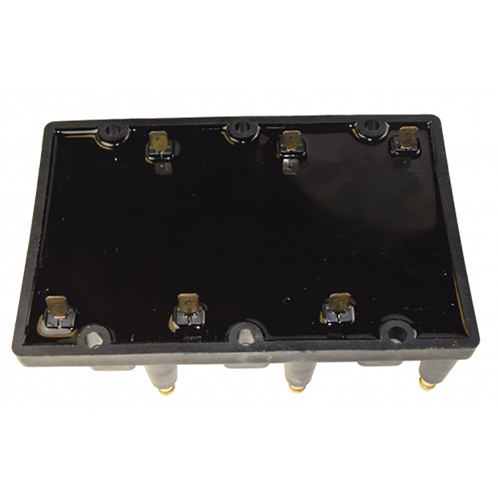 Regitar USA Ignition Coil Pack f/1990-1992 OMC 4.3L H.O. Engines [RMF005] - BuoyMart.com  Ignition Coils Regitar U.S.A.