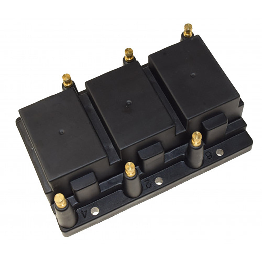 Regitar USA Ignition Coil Pack f/1990-1992 OMC 4.3L H.O. Engines [RMF005] - BuoyMart.com  Ignition Coils Regitar U.S.A.