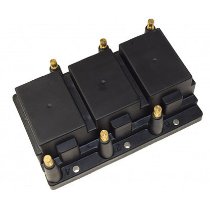 Regitar USA Ignition Coil Pack f/1990-1992 OMC 4.3L H.O. Engines [RMF005] - BuoyMart.com  Ignition Coils Regitar U.S.A.