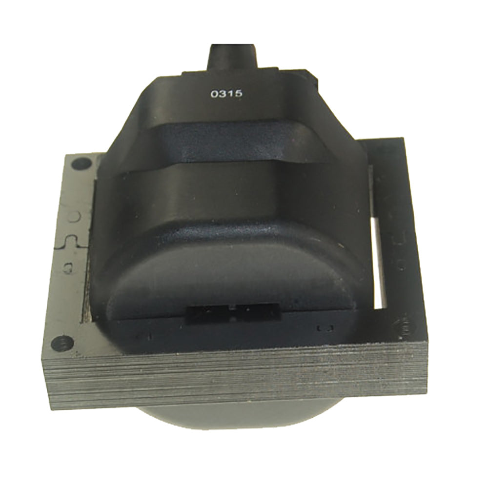 Regitar USA Ignition Coil GM 4 Cylinder, V6  V8 Engines w/Delco HEI Ignition [RMF006] - BuoyMart.com  Ignition Coils Regitar U.S.A.