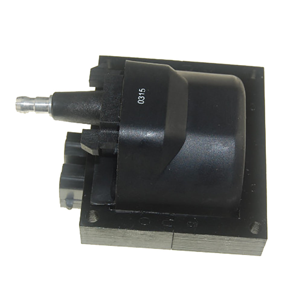 Regitar USA Ignition Coil GM 4 Cylinder, V6  V8 Engines w/Delco HEI Ignition [RMF006] - BuoyMart.com  Ignition Coils Regitar U.S.A.