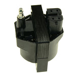 Regitar USA Ignition Coil GM 4 Cylinder, V6  V8 Engines w/Delco HEI Ignition [RMF006] - BuoyMart.com  Ignition Coils Regitar U.S.A.