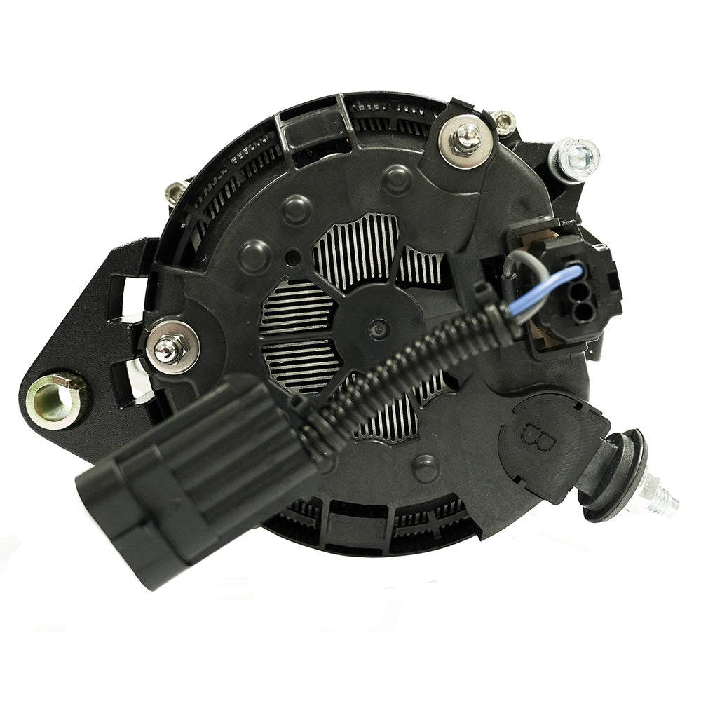 ARCO Marine Zeus A275L 3.15 Alternator w/Case Ground (Common Rail)  Terminal Block [4020] - BuoyMart.com  Alternators ARCO Marine