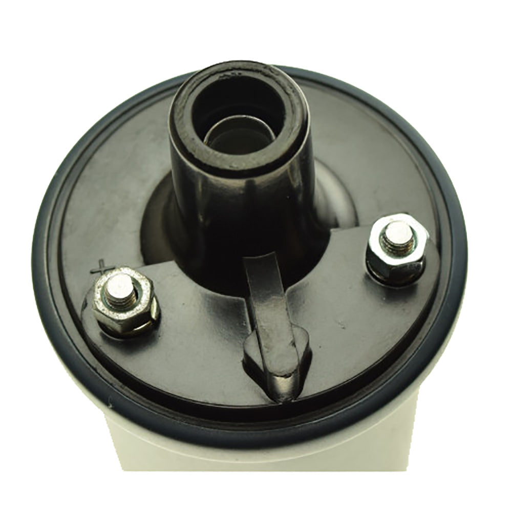 Regitar USA Ignition Coil f/Mercruiser, Volvo Penta  OMC Inboard Engines [RMF007] - BuoyMart.com  Ignition Coils Regitar U.S.A.