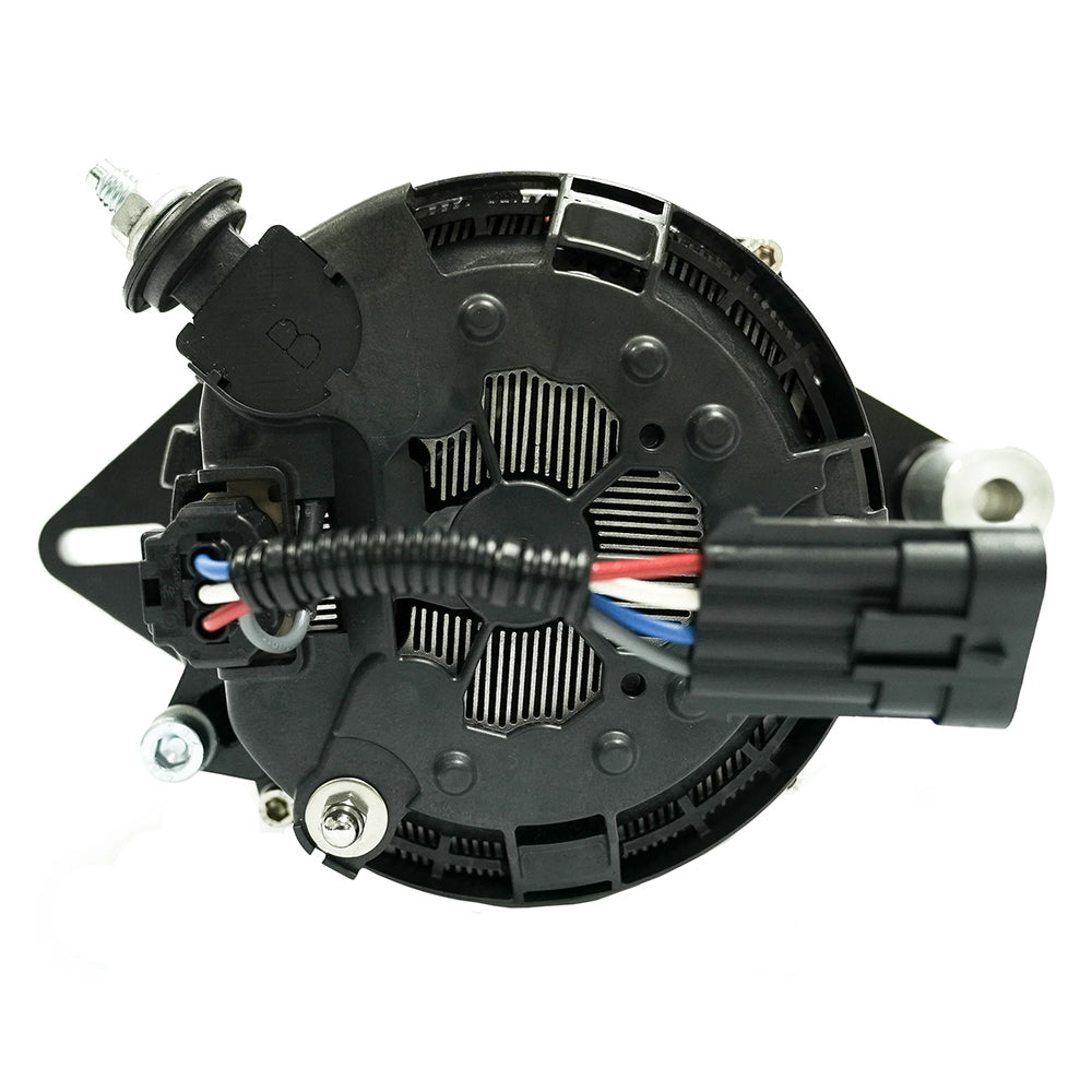 ARCO Marine Zeus A275L 1"-2" Single Foot Alternator w/Isolated Ground  Regulator [4030] - BuoyMart.com  Alternators ARCO Marine