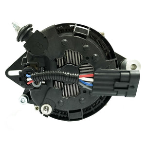ARCO Marine Zeus A275L 1"-2" Single Foot Alternator w/Isolated Ground  Regulator [4030] - BuoyMart.com  Alternators ARCO Marine