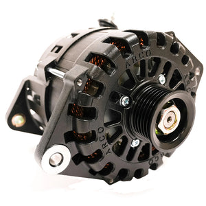 ARCO Marine Zeus A225S 3.15 Alternator w/Isolated Ground  Terminal Block [4011] - BuoyMart.com  Alternators ARCO Marine