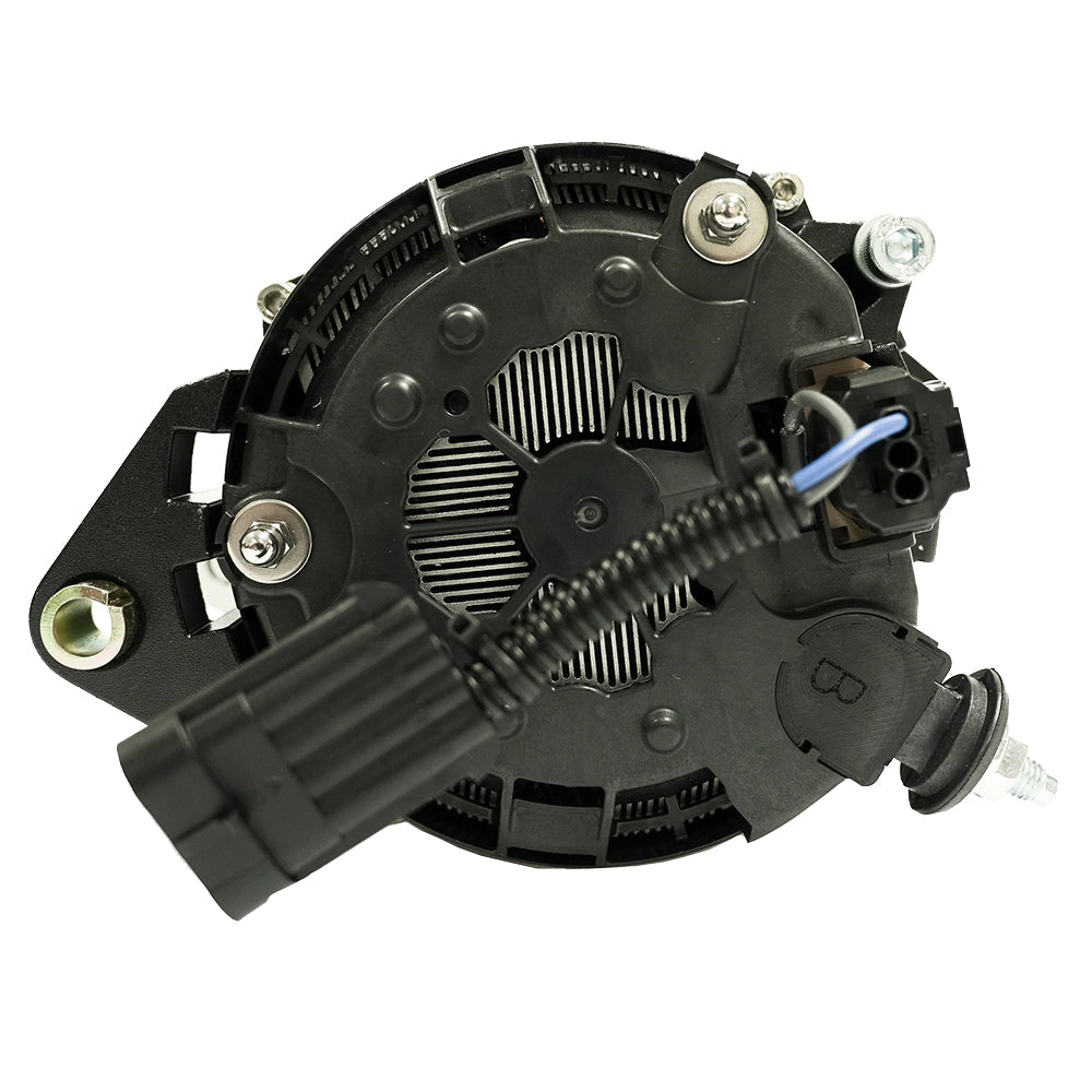 ARCO Marine Zeus A225S 3.15 Alternator w/Isolated Ground (Common Rail)  Terminal Block [4013] - BuoyMart.com  Alternators ARCO Marine