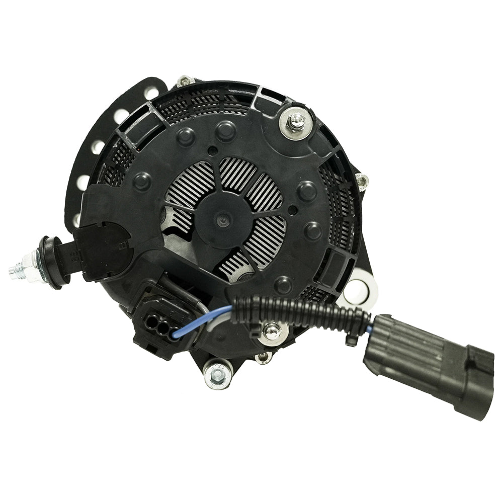 ARCO Marine Zeus A225S 1"-2" Single Foot Alternator w/Isolated Ground  Terminal Block [4015] - BuoyMart.com  Alternators ARCO Marine