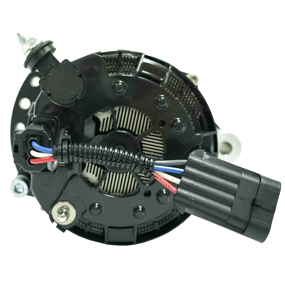 ARCO Marine Zeus A225S 1"-2" Single Foot Alternator w/Isolated Ground  Regulator [4016] - BuoyMart.com  Alternators ARCO Marine