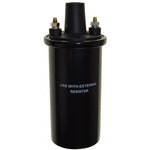 Regitar USA Ignition Coil f/Mercruiser Engines V6  V8 Engines w/HEI Thunderbolt IV  V Ignition [RMF016] - BuoyMart.com  Ignition Coils Regitar U.S.A.