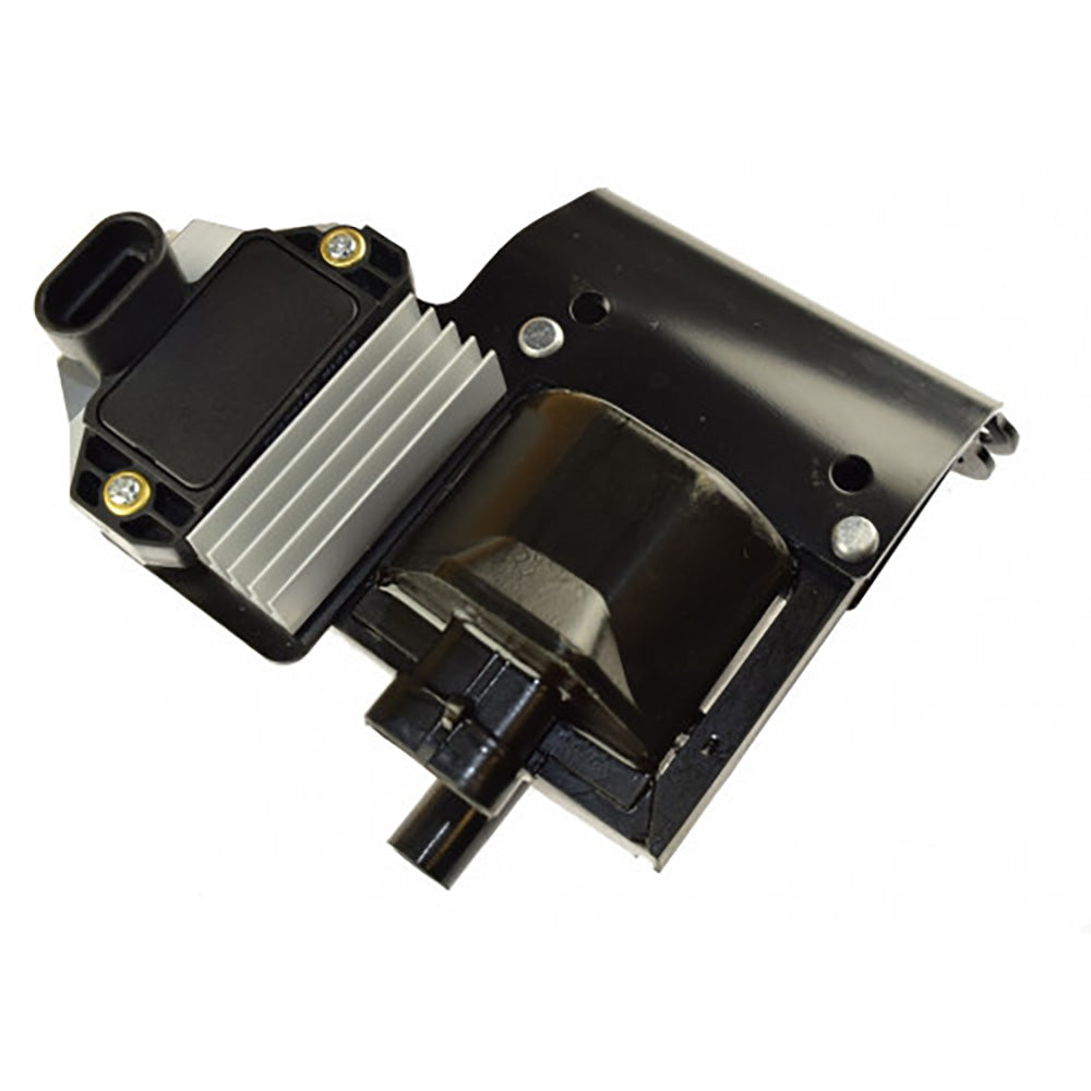 Regitar USA Ignition Module f/Mercruiser Engines: 2001  Newer MCM/MIE 4.3L, 5.0L, 5.7L  6.2L MPI Engines w/ECM 555 [RMG003] - BuoyMart.com  Accessories Regitar U.S.A.