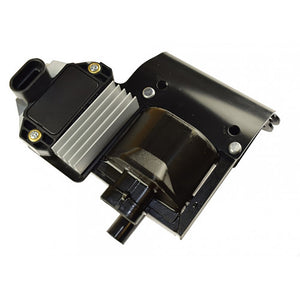 Regitar USA Ignition Module f/Mercruiser Engines: 2001  Newer MCM/MIE 4.3L, 5.0L, 5.7L  6.2L MPI Engines w/ECM 555 [RMG003] - BuoyMart.com  Accessories Regitar U.S.A.