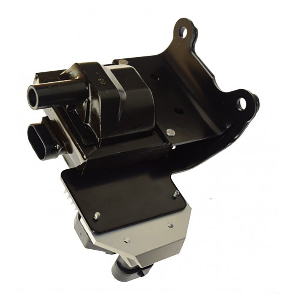 Regitar USA Ignition Module f/Mercruiser Engines: 2001  Newer MCM/MIE 4.3L, 5.0L, 5.7L  6.2L MPI Engines w/ECM 555 [RMG003] - BuoyMart.com  Accessories Regitar U.S.A.