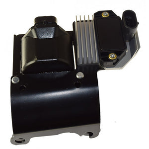 Regitar USA Ignition Module f/Mercruiser Engines: 2001  Newer MCM/MIE 4.3L, 5.0L, 5.7L  6.2L MPI Engines w/ECM 555 [RMG003] - BuoyMart.com  Accessories Regitar U.S.A.