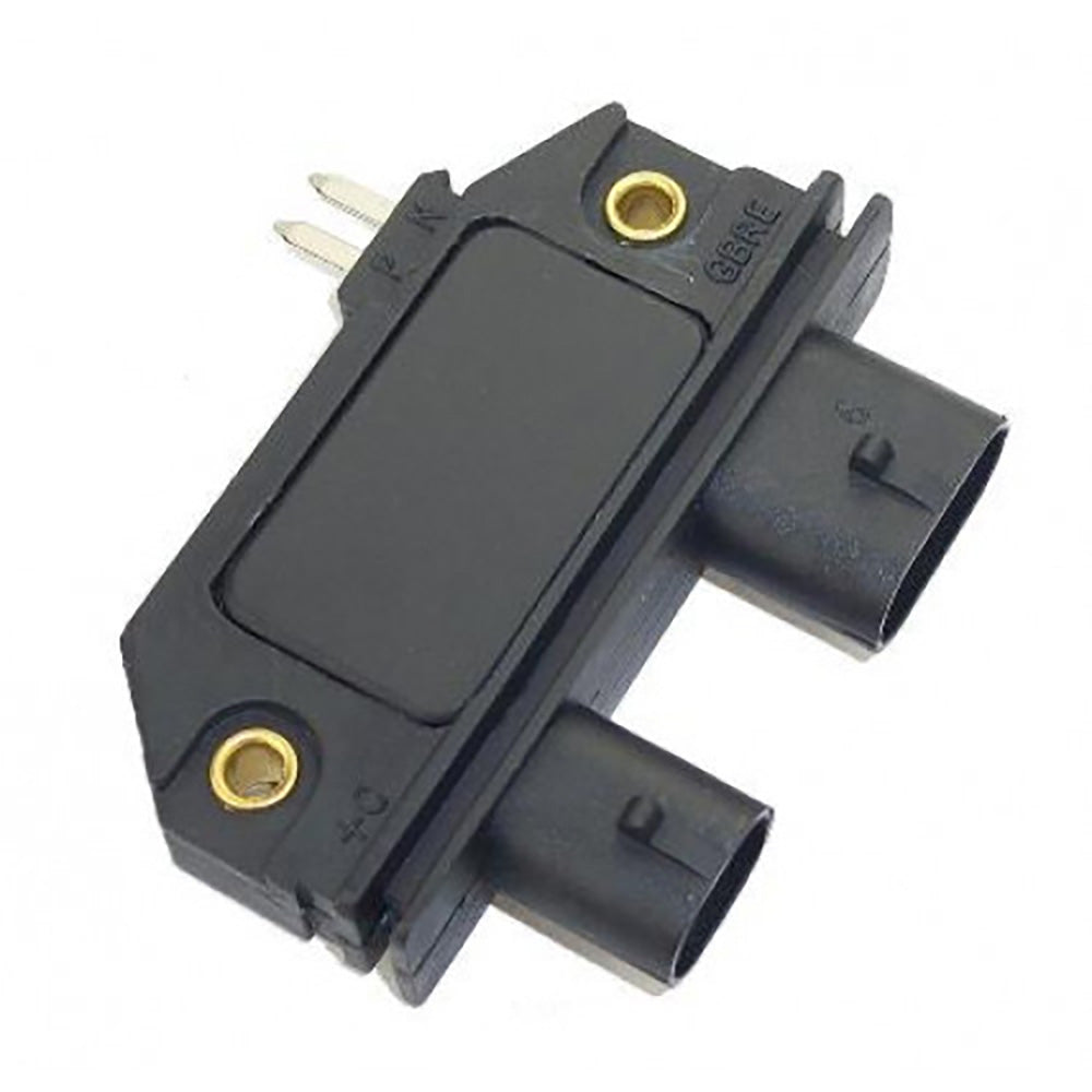 Regitar USA Ignition Module f/Mercruiser Engines: 4 Cyl., V-6  V-8 Engines w/Delco HEI Ignition [RMG004] - BuoyMart.com  Accessories Regitar U.S.A.